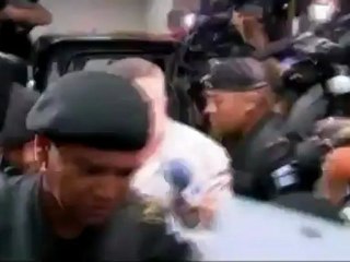 Guatemala sentences 17 Zetas members