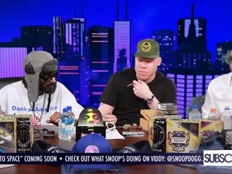 Snoop Dogg Presents GGN - Double G News Network Ep.2 Se.4 starring Krondon, Phil the Agony & Nemo Hoes