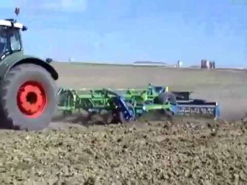 Terrajet combi d'Agromet