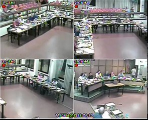 Consiglio Comunale 11 Luglio 2012 - Parte 7 di 9