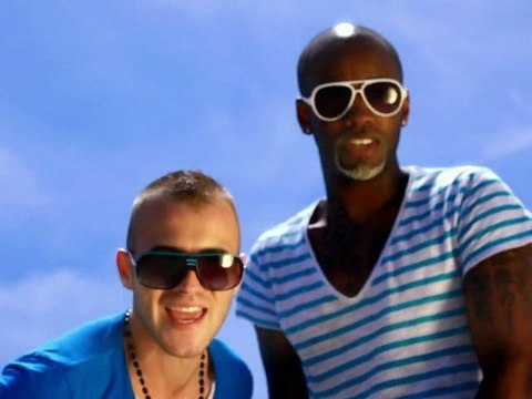 LJ feat Willy William - Jusqu'au bout de l'été (Official Video)