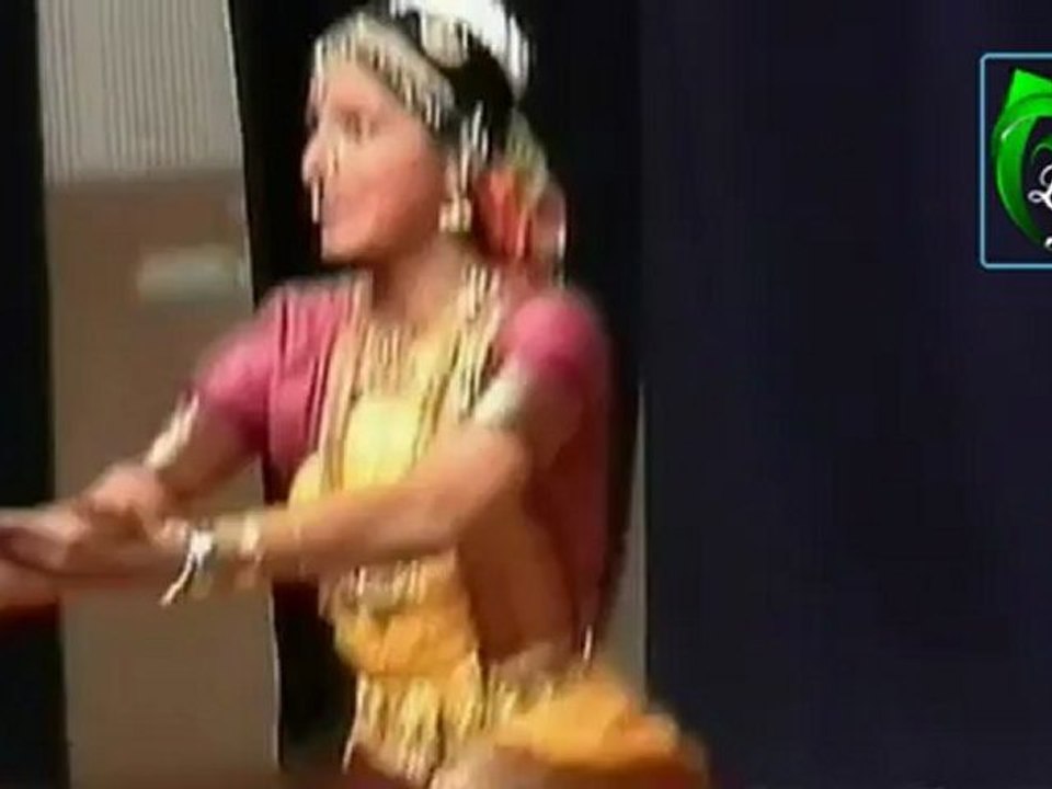 Bhavani Dayani - Drishya Bharatham- Vol-11 - Shreelata Suresh