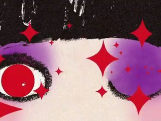 Mon Shu Girl Birth Story, le teaser de la collection Shu Uemura by Karl Lagerfeld