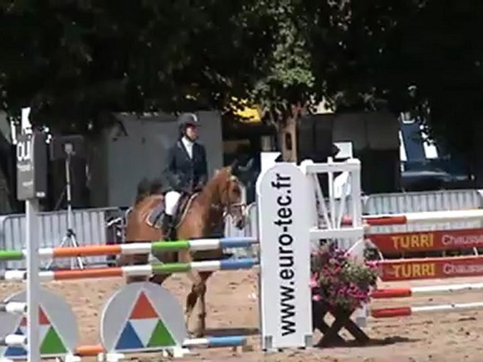 Quenta - Prépa 115 - Charolles 14.07.12