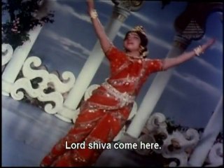 Varugave Varugave - Aathi Parasakthi - Gemini Ganesan, Jayalalithaa, SV Ranga Rao - Tamil Movie Song