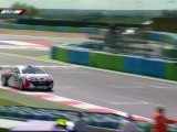 Magny-Cours Peugeot (course 2)