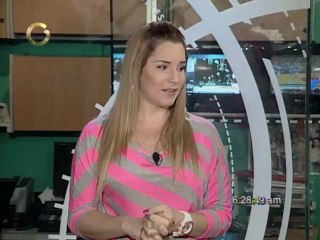 Reporte del tráfico desde la avenida Sucre de Catia