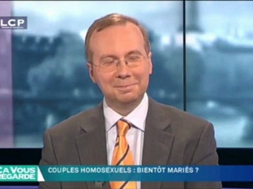 Pour Escada, Civitas pas intégriste