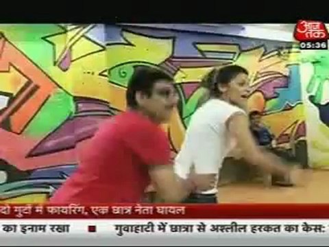 17th July KTLK-JDLJ SBB