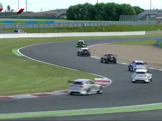 Magny-Cours Mit Jet 1.3 L (course 4)