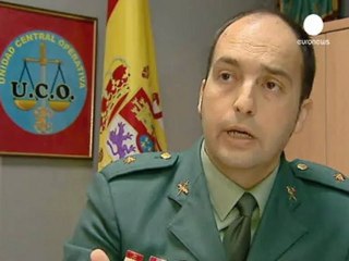 Spain: Arrests and asset seizures after fuel fraud bust