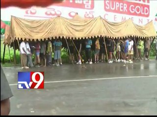 3 Collapses at Police Recruitment 5K Run 🚶‍♂️