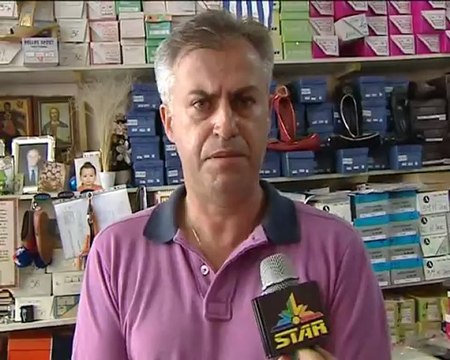 Μείωση του ΦΠΑ εδώ και τώρα λένε οι έμποροι