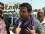 مظاهرات مطالبة بإصلاحات في العراق