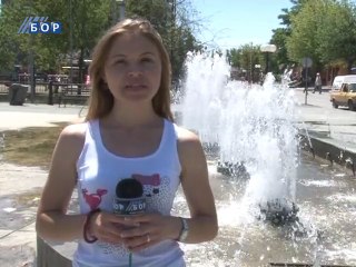 Vremenska prognoza 18. jul 2012.