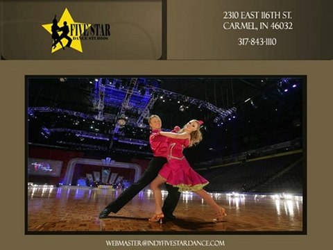 Indianapolis Dance Lessons, Studios, Classes : Indyfivestardance