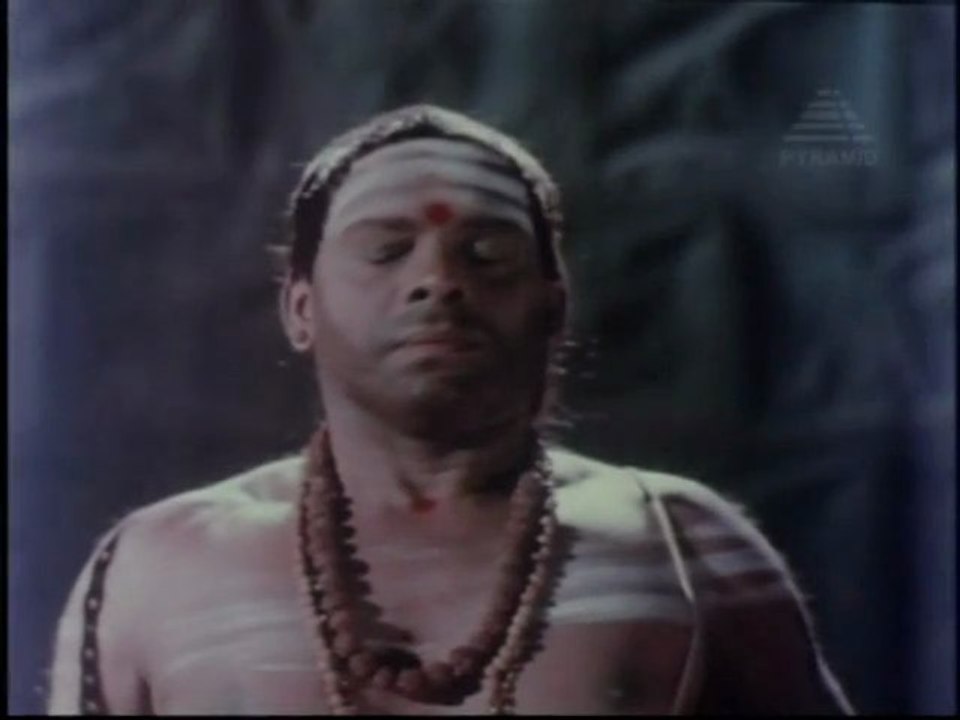 Solladi Abhirami - Aathi Parasakthi - Tamil Movie Song