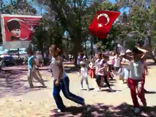PİKNİK  2012 * ÇOŞTU  GENÇLER *