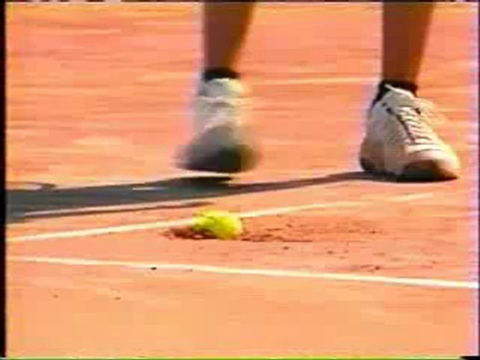 ATP Credit Agricole Suisse Open 2012