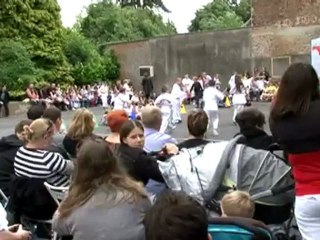 Fête de l'école HERBIN du Cateau