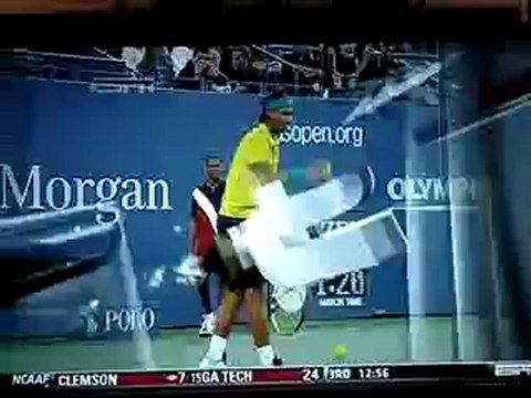 Credit Agricole Suisse Open Jul 16 - Jul 22 2012