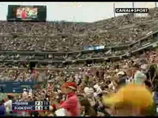 ATP Credit Agricole Suisse Open 2012 Final