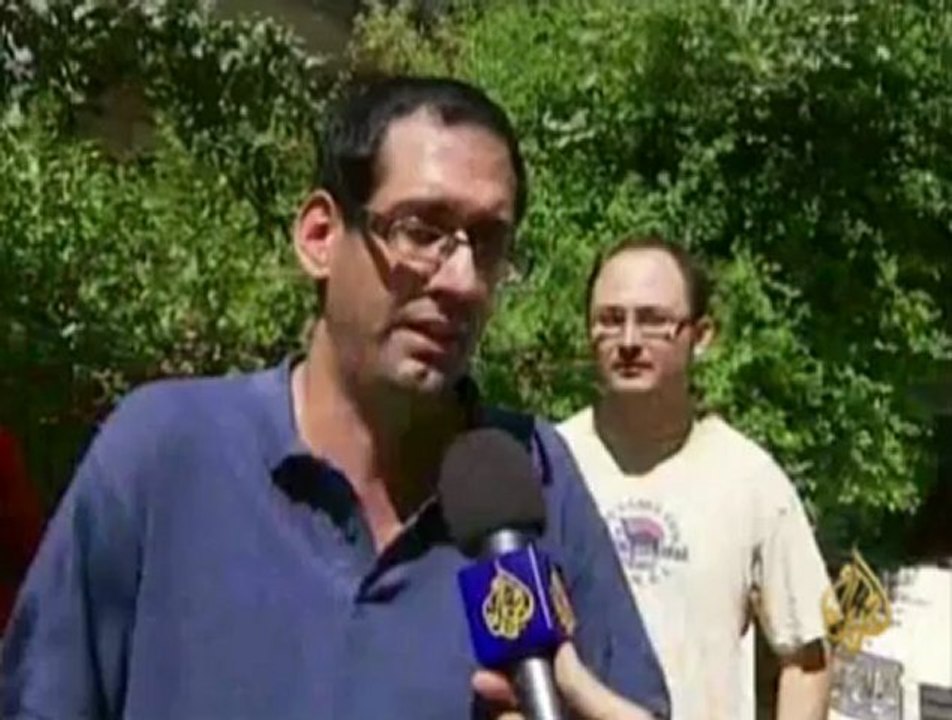 إنطلاق إنتخابات العمال الإسرائيلي