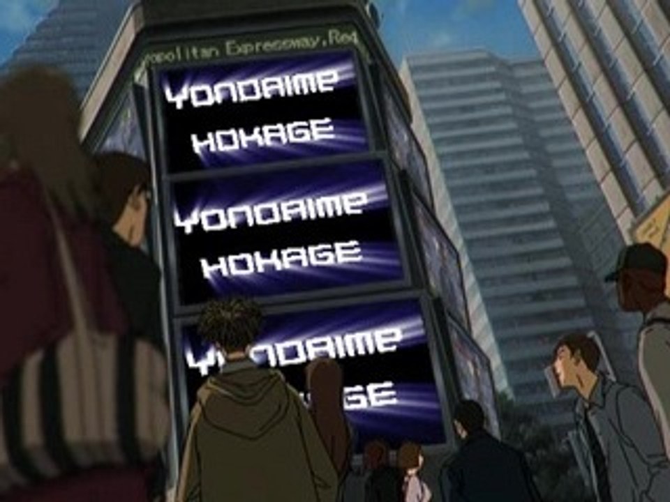 AMV Cowboy Bebop - Smooth Criminals