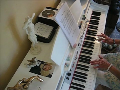 Méthode Colin(Répertoire2) Promis, on se reverra