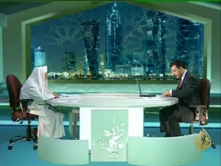 الشريعة والحياة -  02/10/2011