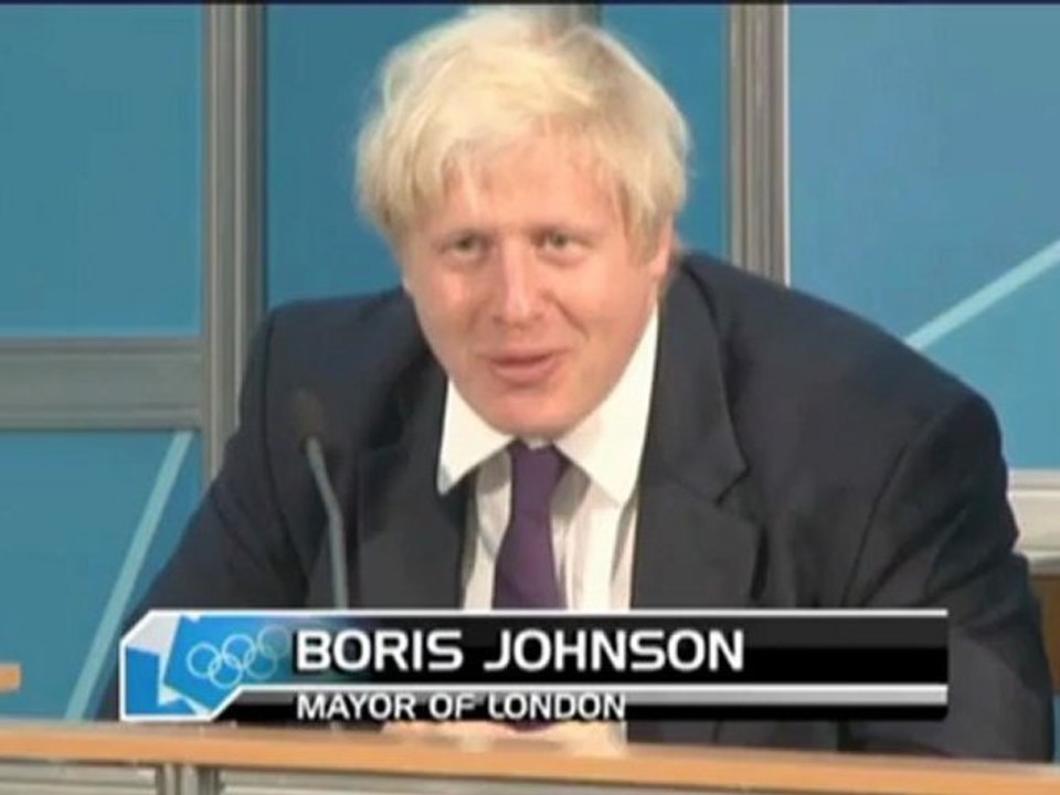 London: Eigene Fahrspuren für Olympia