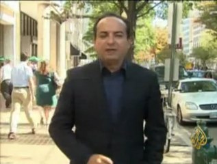 قضية ضد المنظمة العربية الامريكية