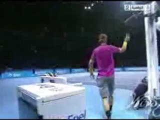 Watch Live Tennis ATP Credit Agricole Suisse Open