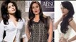 Sultry Sonakshi Sinha, Priyanka Chopra Takes A Dig At Kareena Kapoor? - Bollywood Babes