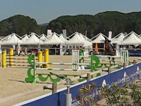 Printanier du Mazel CSI* 130