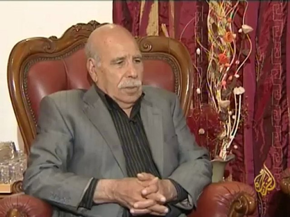 تحت المجهر - عندما فر المستوطنون