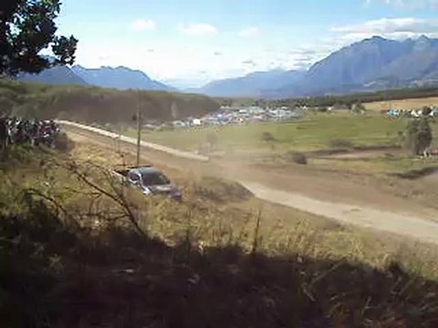 Autocross St laurent du cros finale d2 libre 2012