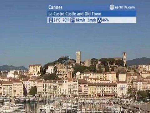 Barcelona - Spain, Macau SAR - China, Agadir - Morocco, Cannes - France, Warnemunde - Germany, Dresden - Germany, Lucerne - Switzerland