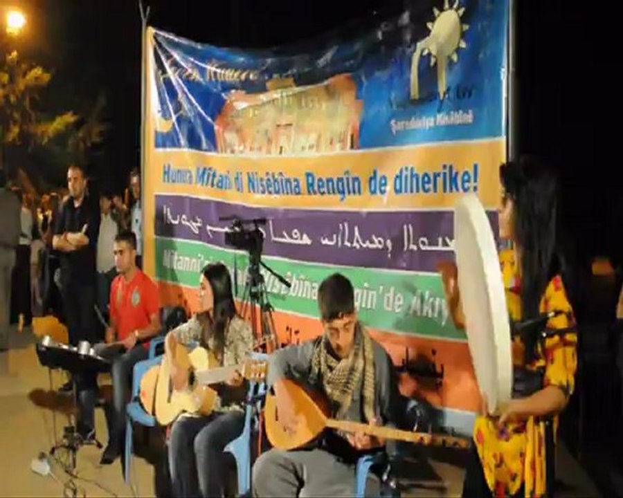 nusaybin belediye