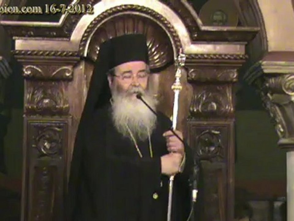 Τovoion News Channel ΕΣΠΕΡΙΝΟΣ ΑΓΙΑΣ ΜΑΡΙΝΑΣ ΤΣΟΤΥΛΙ 2012γ