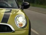 Neues MINI Cabrio