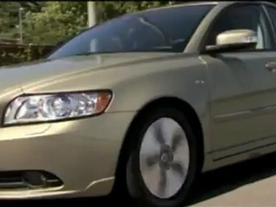 Volvo DRIVe