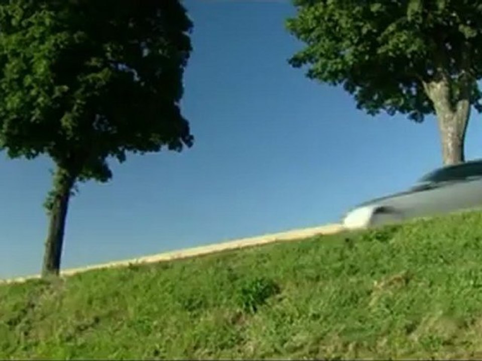 BMW 750 Li
