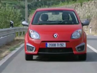 Renault Twingo Sport