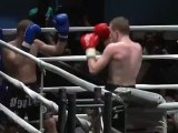 Lightweight Muay Thai Fight Highlights Meyer - Epp