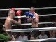 Thai Boxing Match Lueber vs Moj 2/3