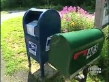 Scammers Using Mailboxes to Steal Identity Information