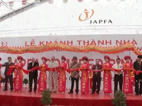 Tổ chức khánh thành 0917 018 066 MR KHOA 1=2