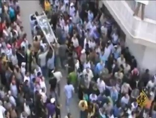 آخر مستجدات العمليات العسكرية في سوريا