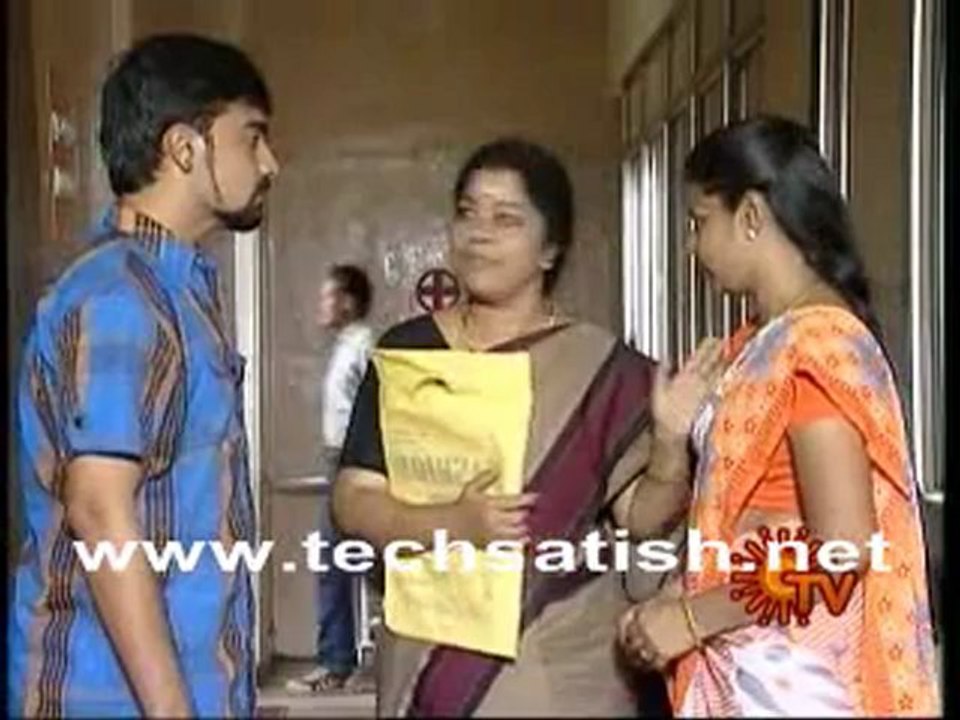 Mundhanai Mudichu Part 1